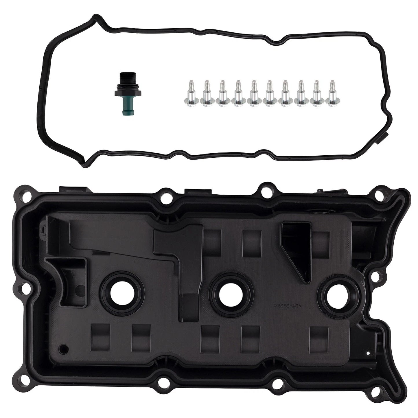 Engine Valve Cover for Nissan NV1500 NV3500 (2012–2017) 4.0L RH