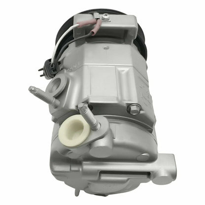 AC Compressor Kit Rear for Dodge Journey (2009–2010)