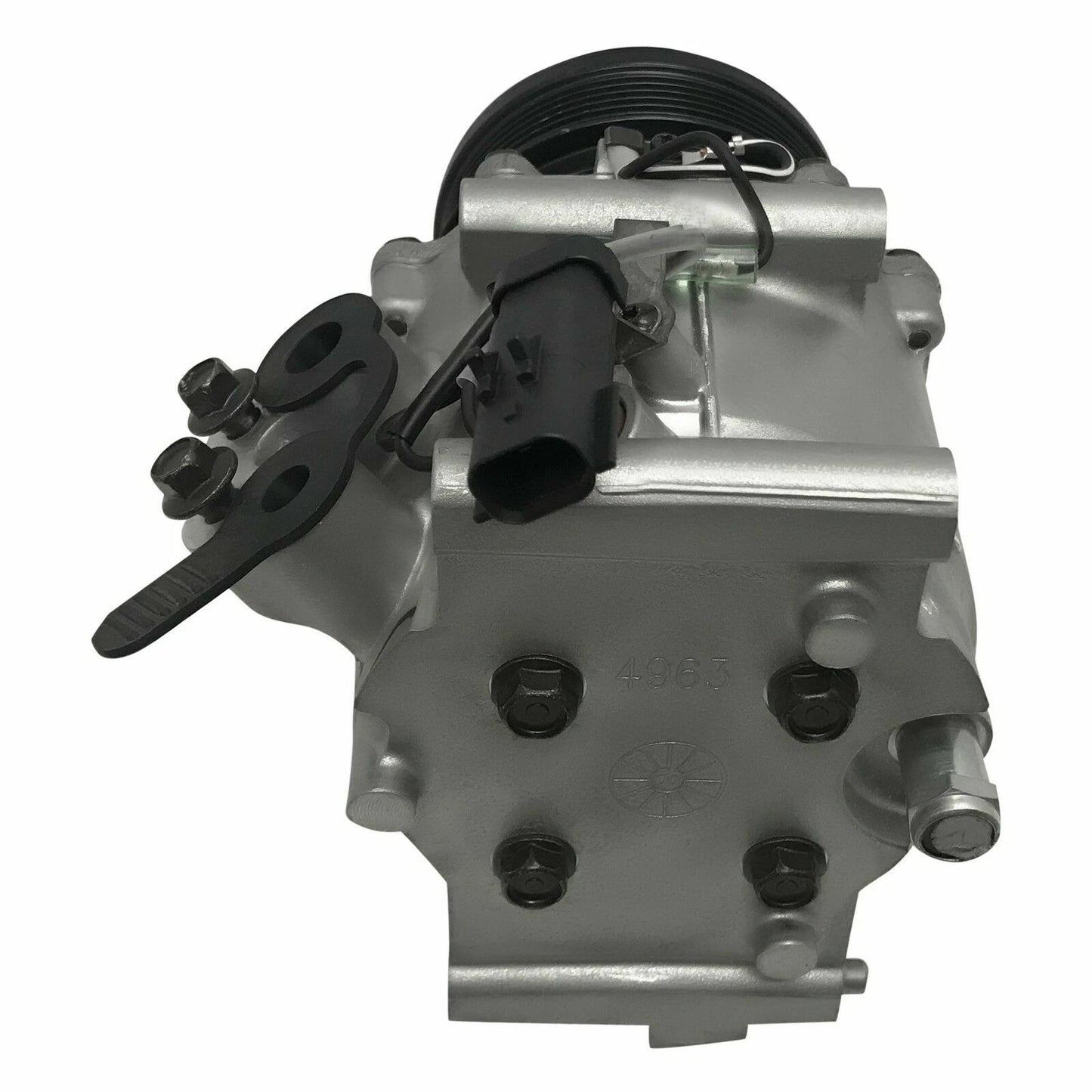 AC Compressor Kit Replacement with Condenser for Holden Commodore (2012–2017)