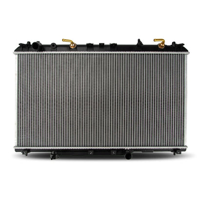 Aluminum Radiator for Toyota Camry Solara (1997–2001) 2.2L 4-Cyl