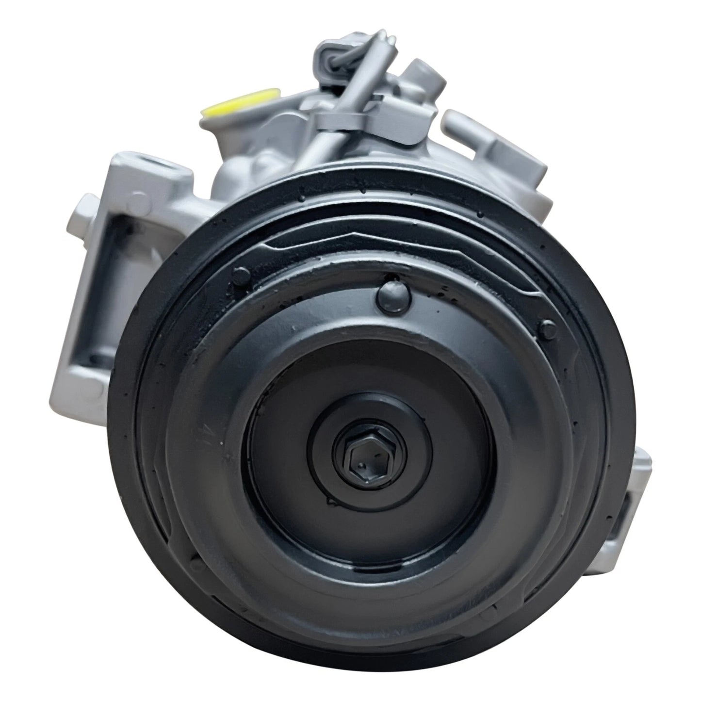 AC Compressor Kit with Condenser for Chevrolet Camaro 6.2L (2019–2019)