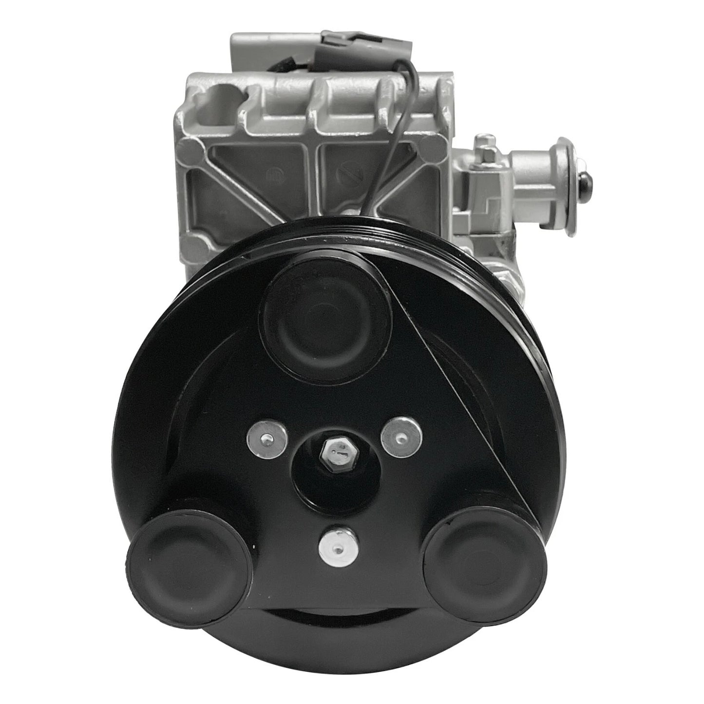 AC Compressor Replacement for Mazda CX-7 2.3L (2007–2008)