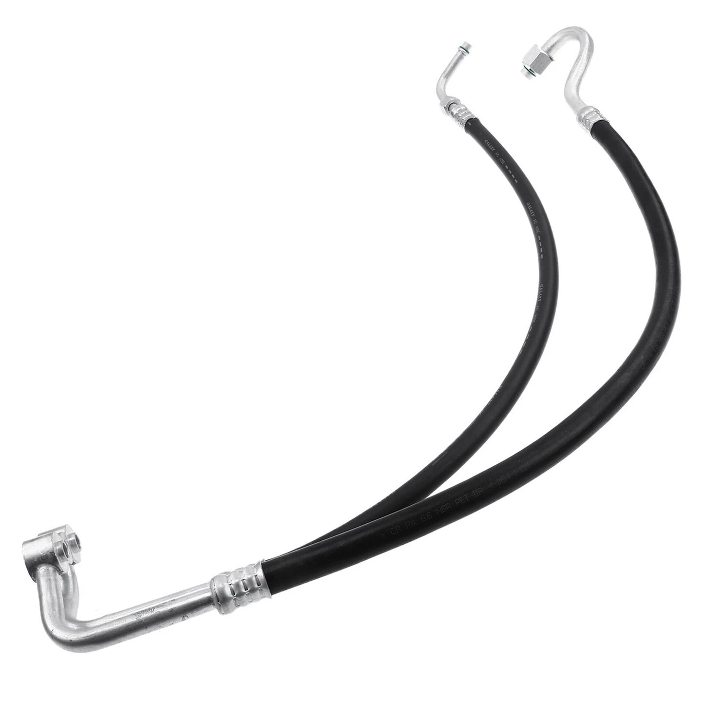A/C Manifold Line Hose Assembly for Chevrolet S10/S10 Blazer (1982–1986)