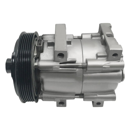 A C Compressor with Clutch for Toyota Camry (1997–2001)