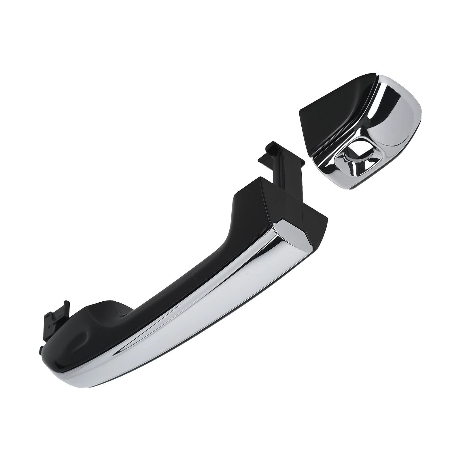 Front Left Door Handle for Toyota 4Runner TRD Off-Road (2010–2024)