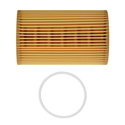 Engine Oil Filter for Audi A6 A7 A8 (2015–2018)