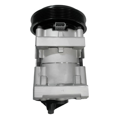 AC Compressor Kit Replacement for Ford F-250 4.9L (1990–1993)