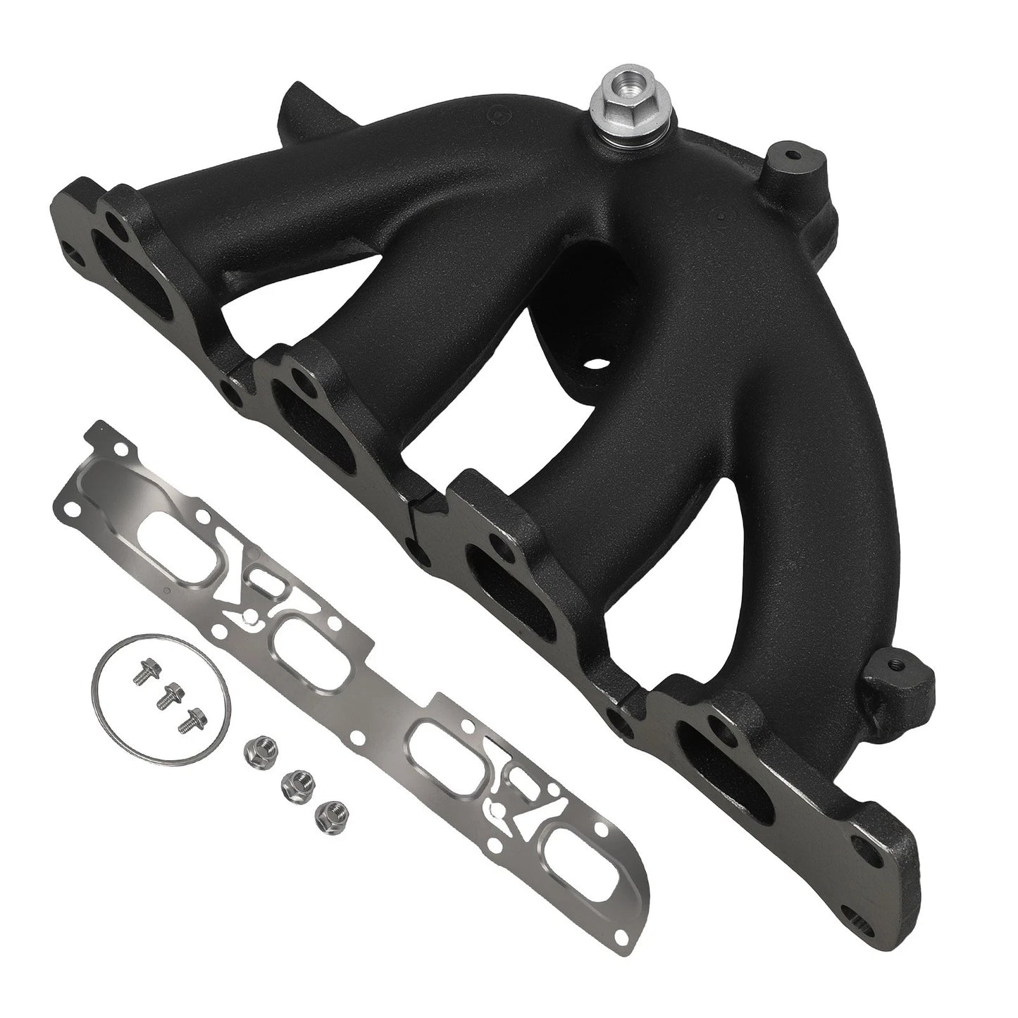 Exhaust Manifold Gasket Kit for GMC Terrain 2.4L L4 (2013–2014)
