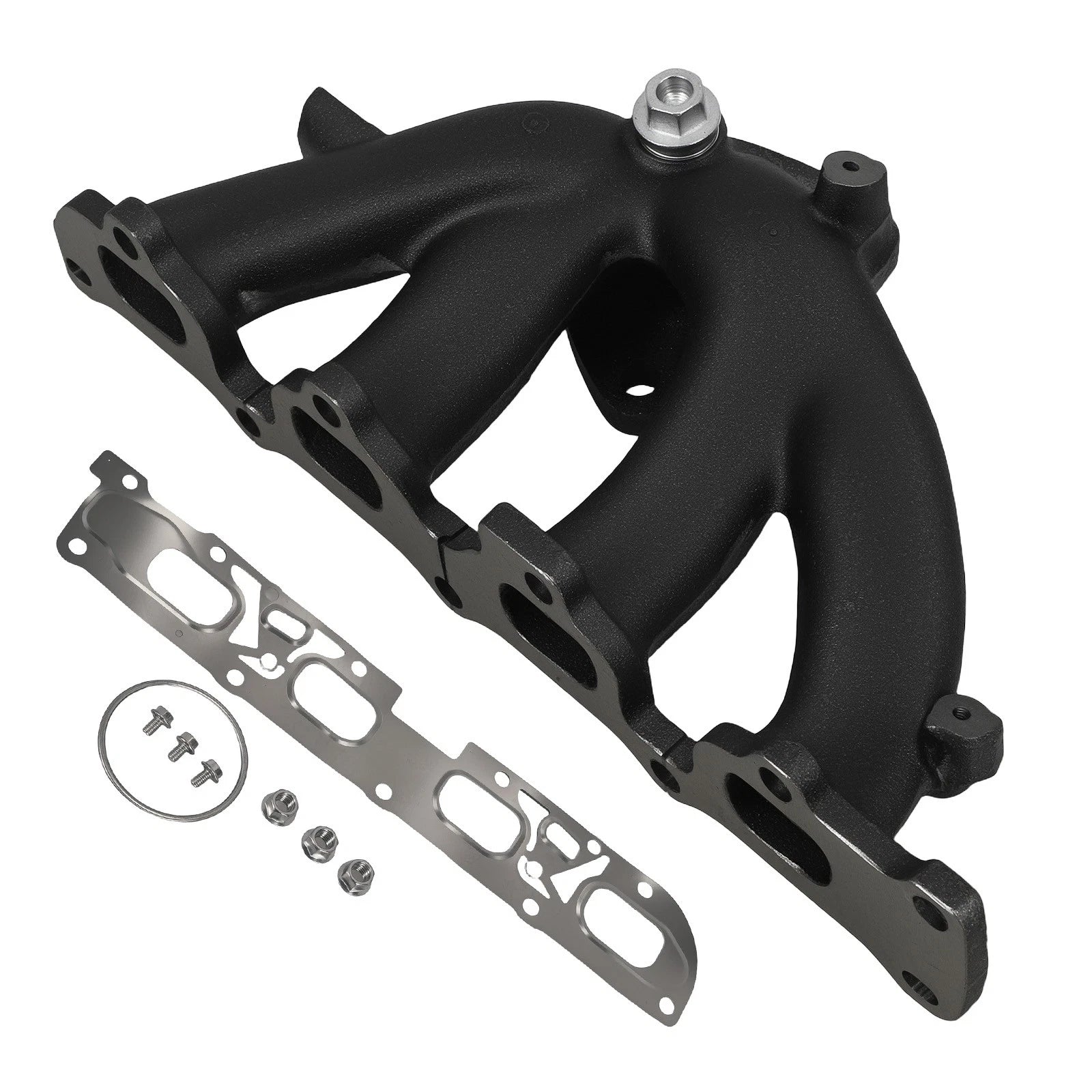 Exhaust Manifold Gasket Kit for GMC Terrain 2.4L L4 (2013–2014)