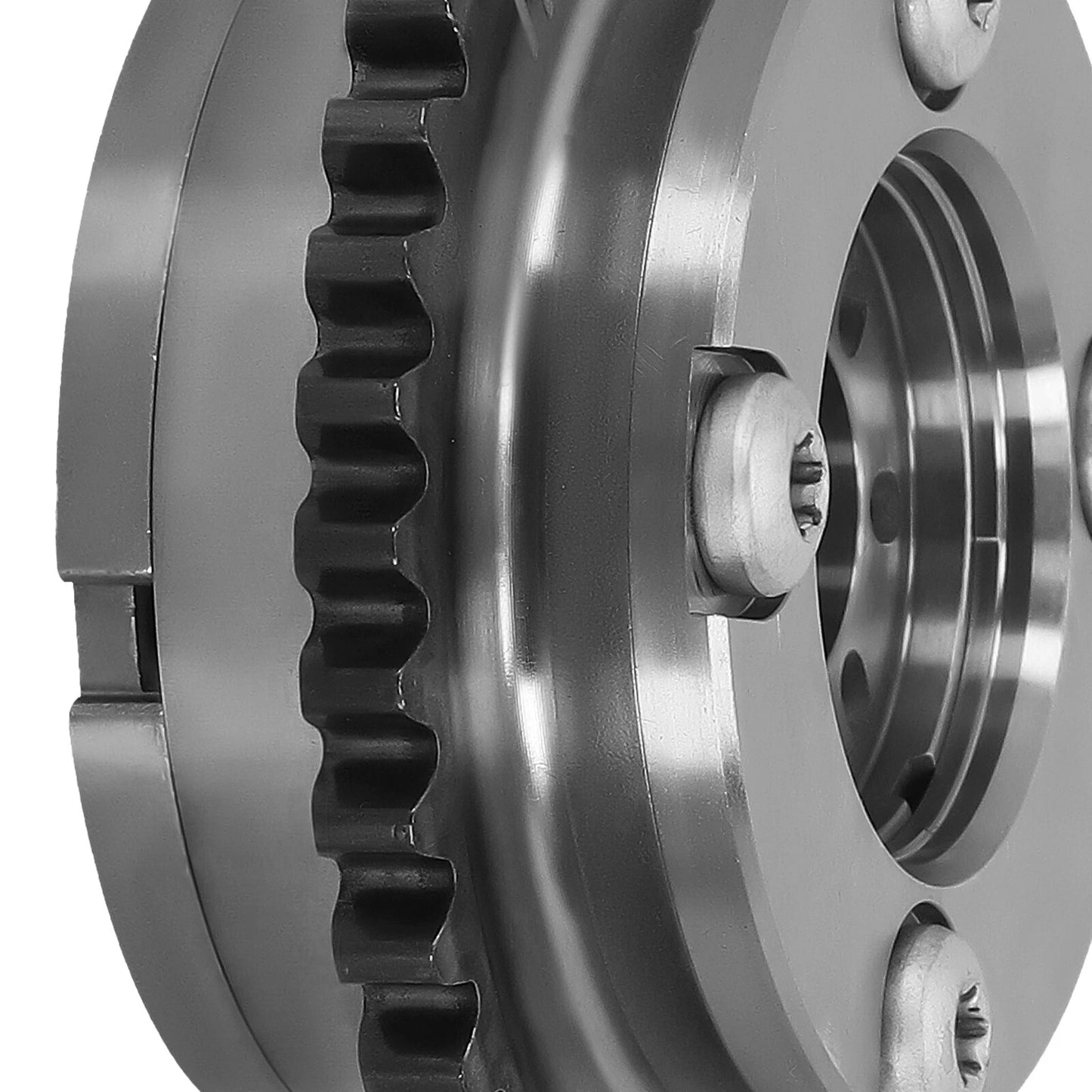 Camshaft Timing Gear VVT Set for Mercedes-Benz C300 E300 GLC300 (2000–2000)
