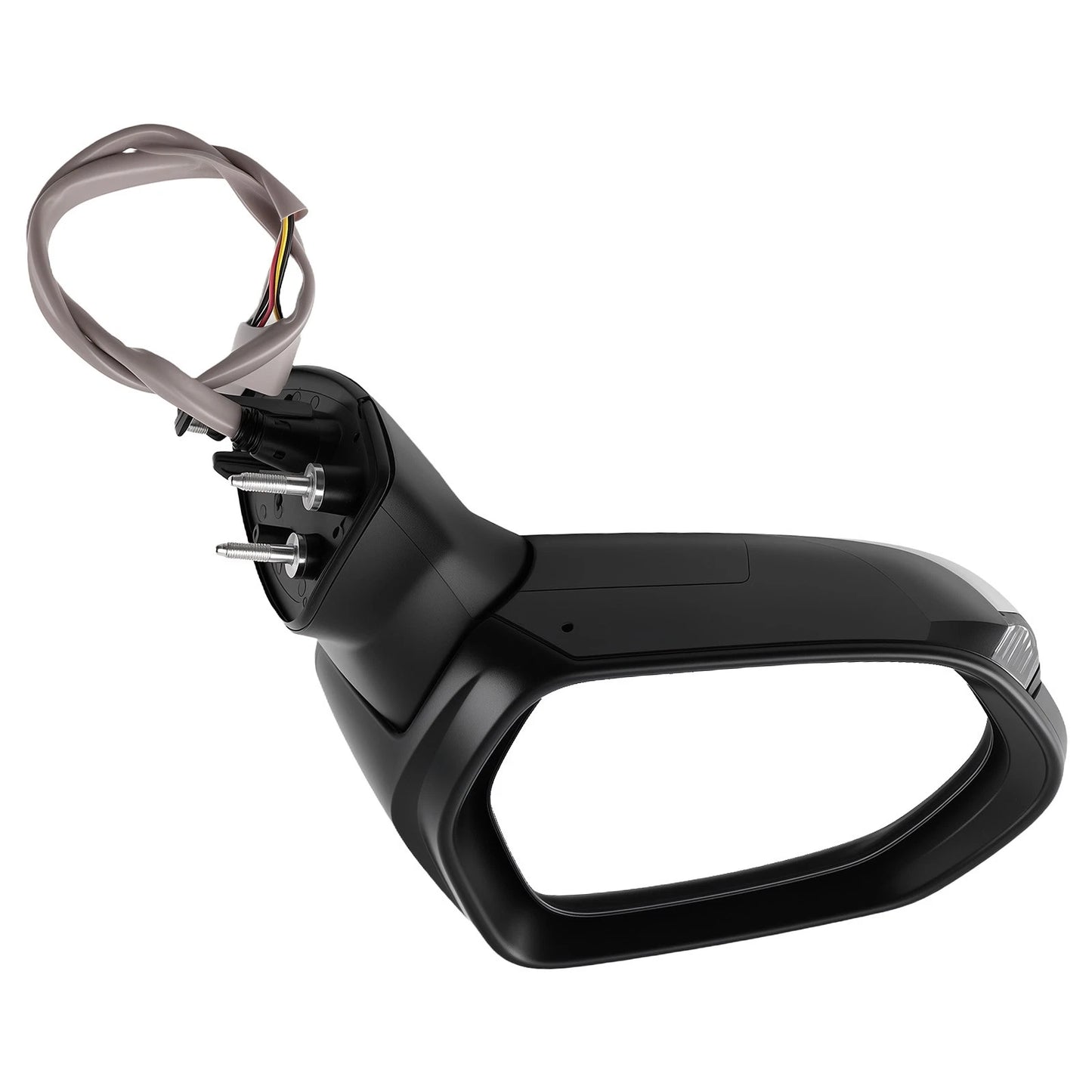 Left Rear View Mirror for Toyota Camry Hybrid (2018–2022) Heated