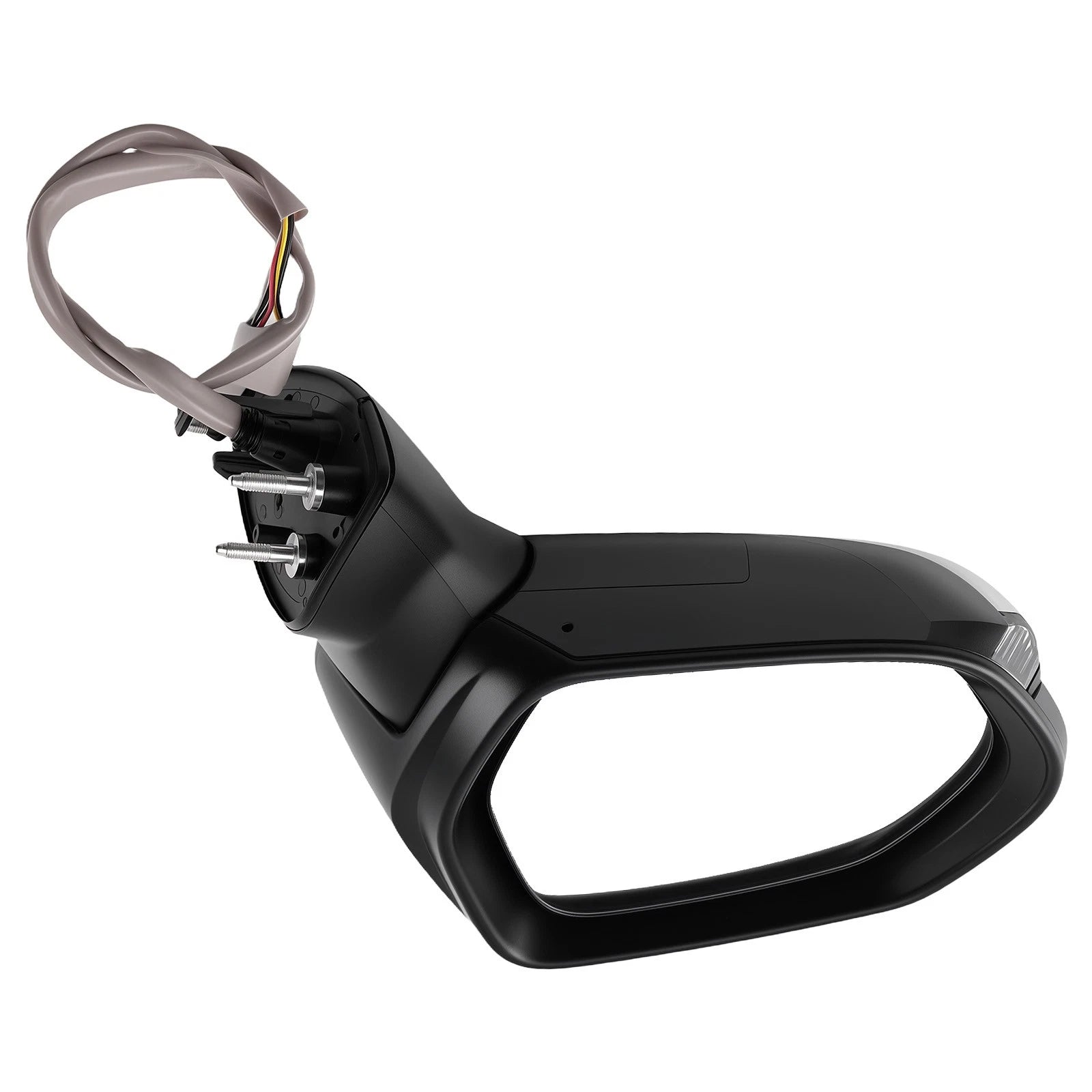 Left Rear View Mirror for Toyota Camry Hybrid (2018–2022) Heated