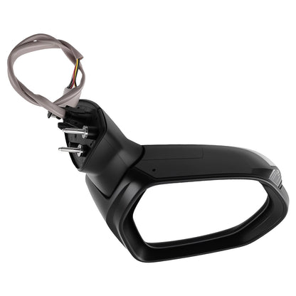Left Rear View Mirror for Toyota Camry Hybrid (2018–2022) Heated