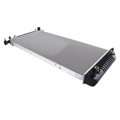 Engine Cooling Radiator for Chevy Silverado GMC Sierra 1500 2500 3500 (1994–2000)