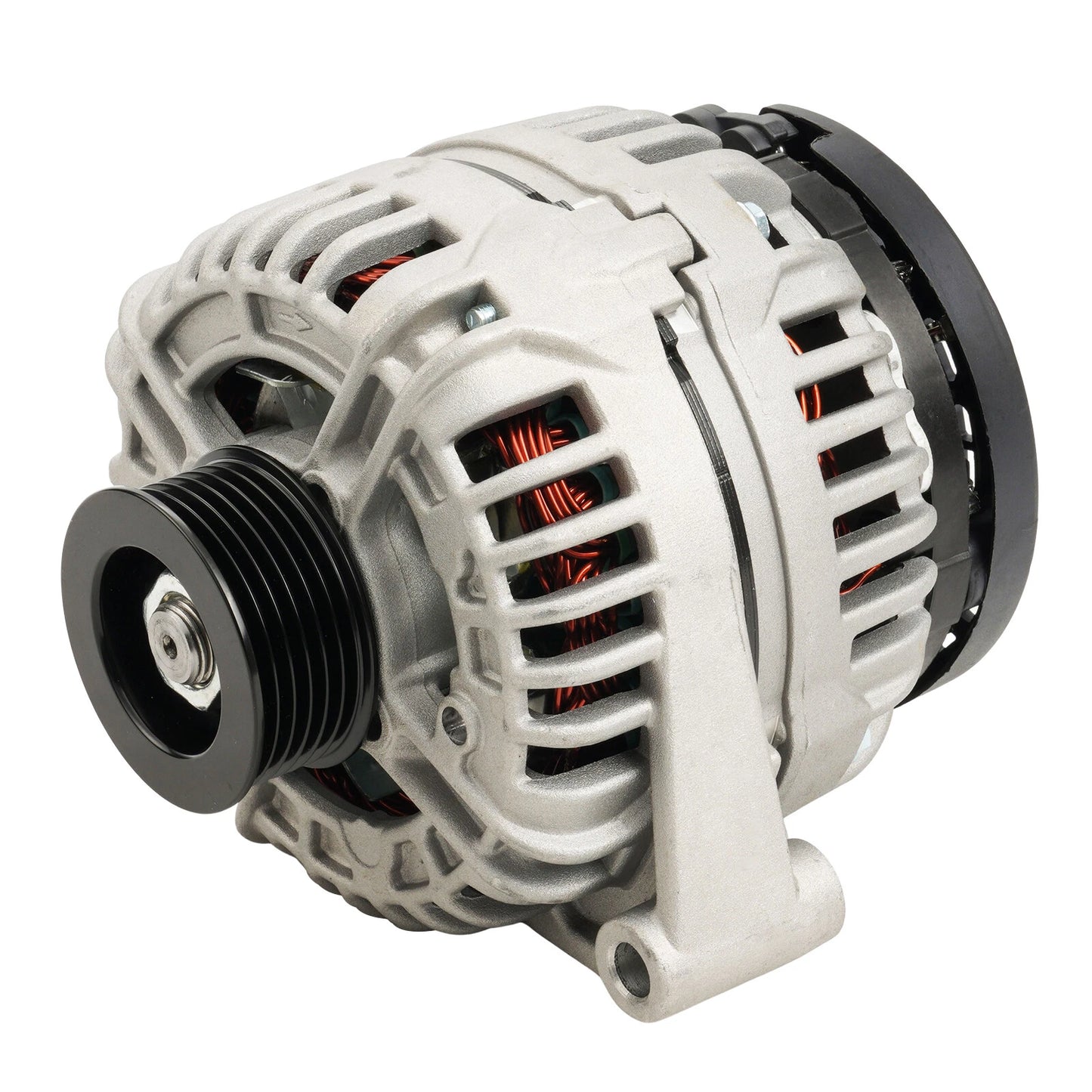 Alternator for Chevrolet Impala Monte Carlo (2006–2011) 3.5L 3.9L V6