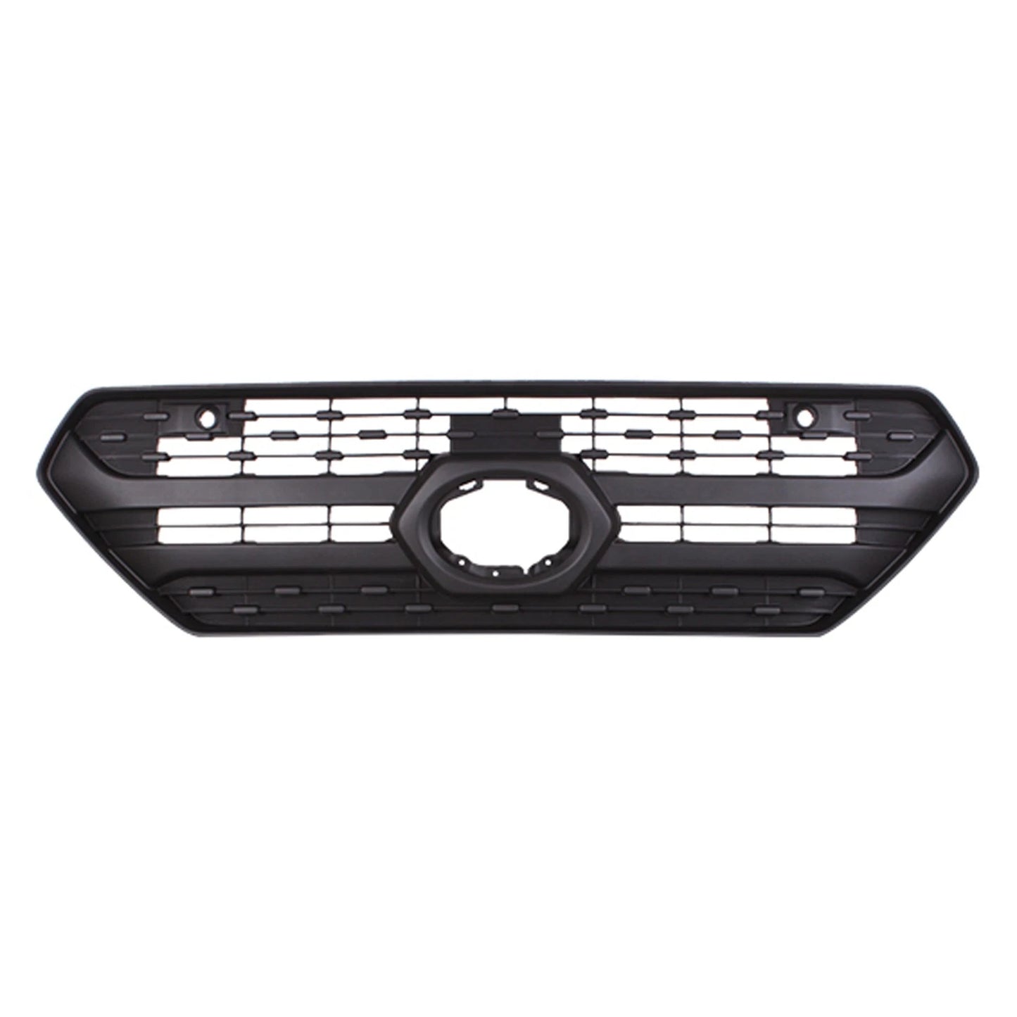 Front Grille Replacement Black for 2019–2021 Toyota RAV4