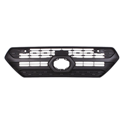 Front Grille Replacement Black for 2019–2021 Toyota RAV4
