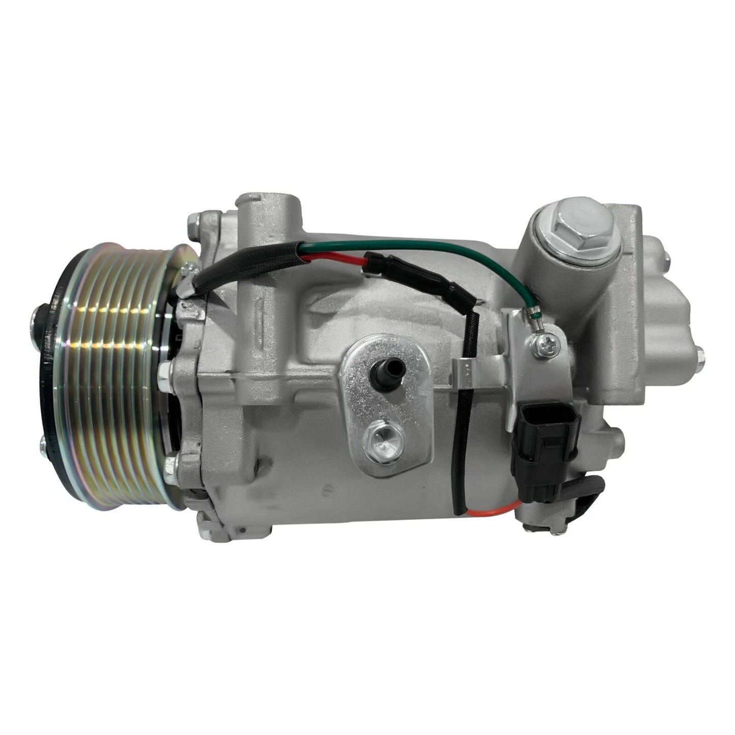 A C Compressor Kit for Honda CR-V 2.4L (2007–2008)