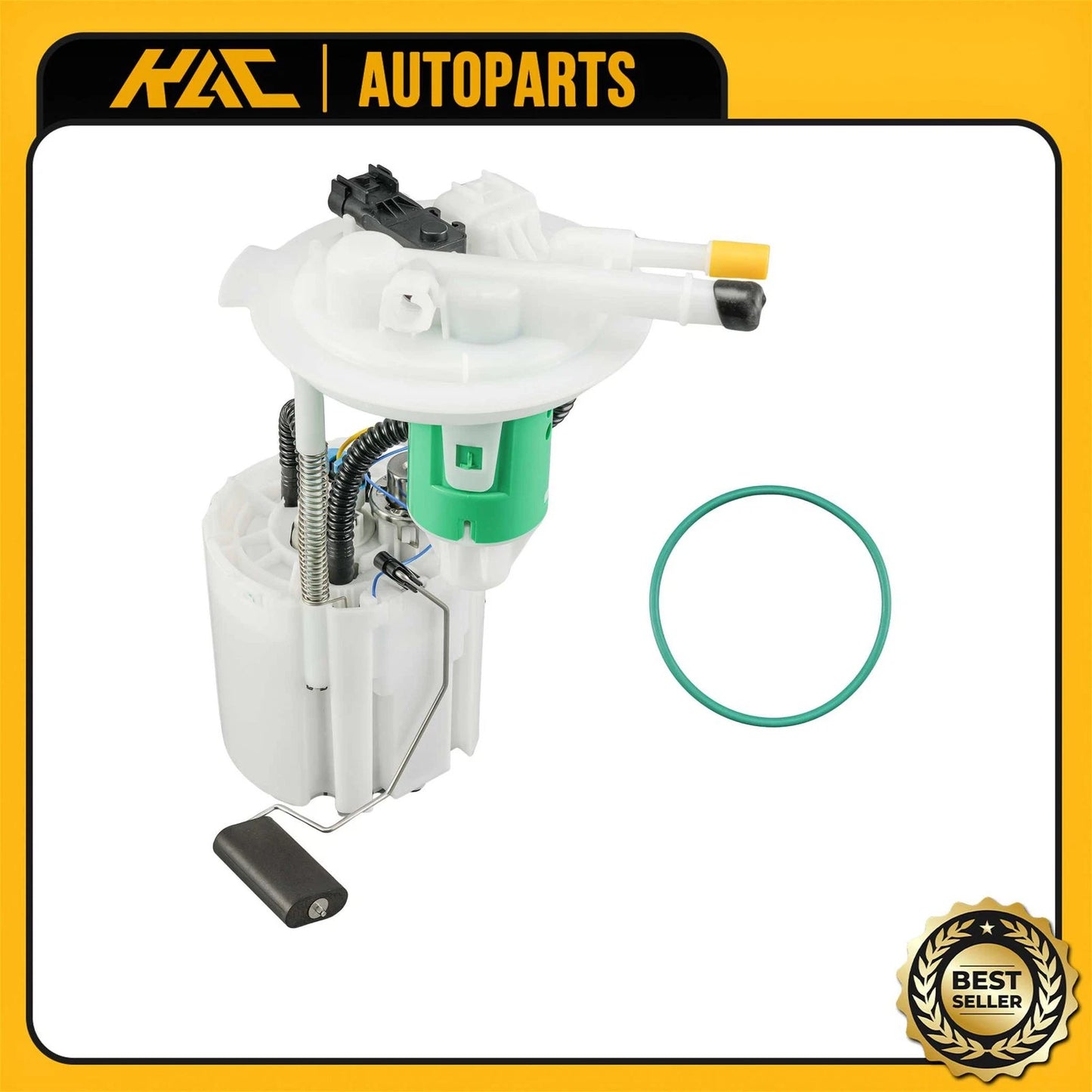 Fuel Pump Assembly for Chevrolet Impala & Pontiac Grand Prix (2008–2011)