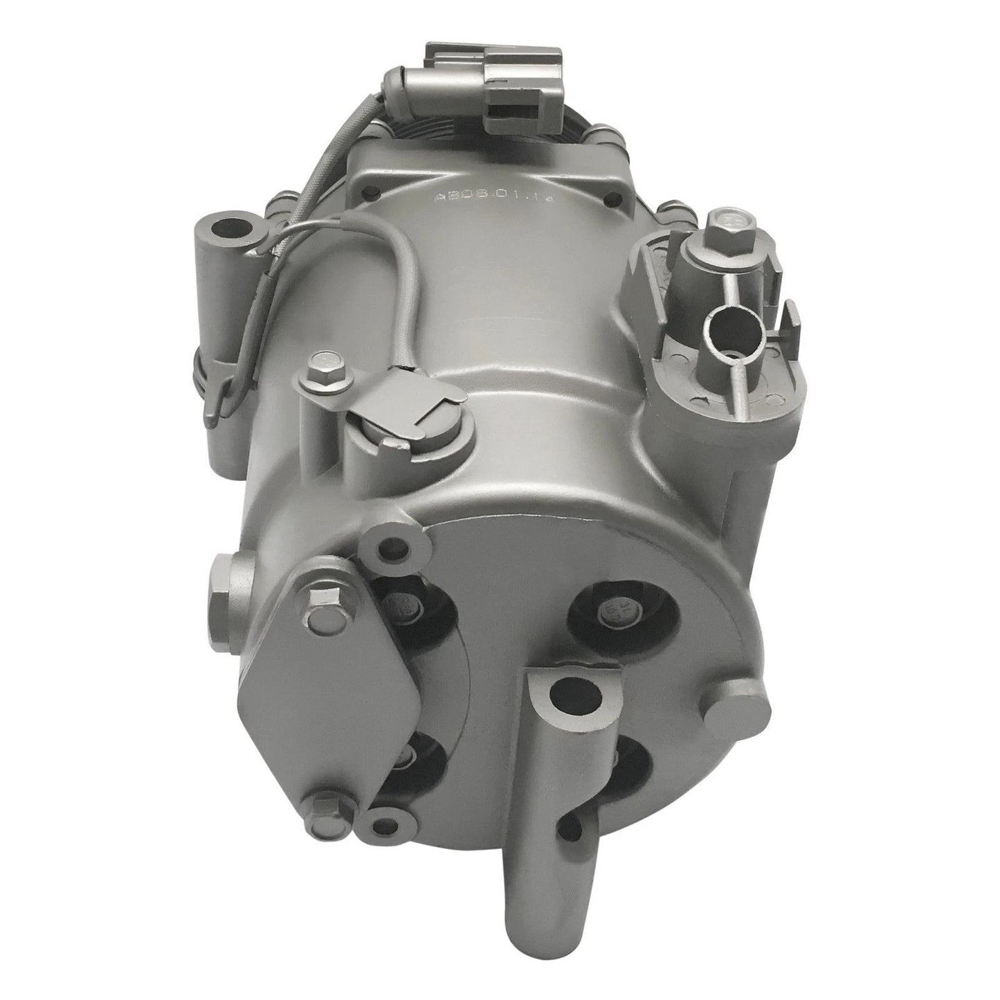 A C Compressor Kit Replacement with Condenser for Holden Astra (2005–2015)