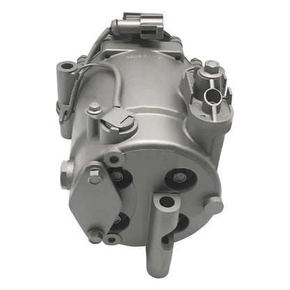 A C Compressor Kit Replacement with Condenser for Holden Astra (2005–2015)