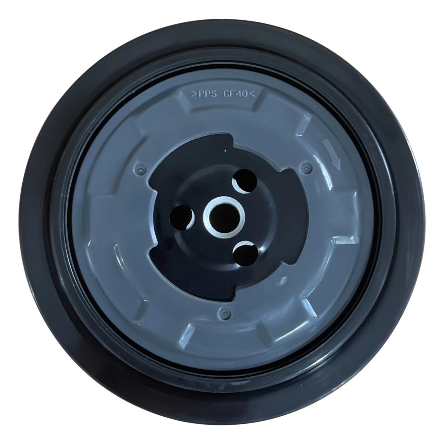 AC Compressor Clutch Replacement for Mercedes GL550 (2016–2016)