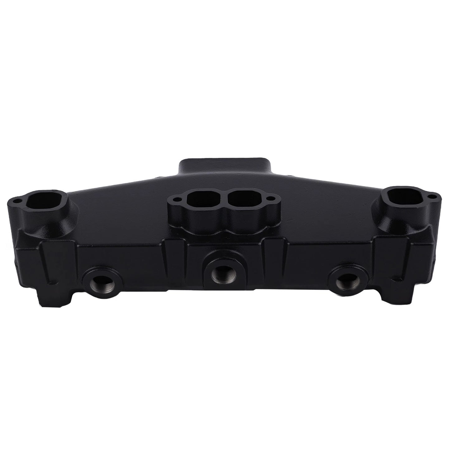 Exhaust Manifold Kit for Mercruiser 5.0L 5.7L V8 (1981–1990)
