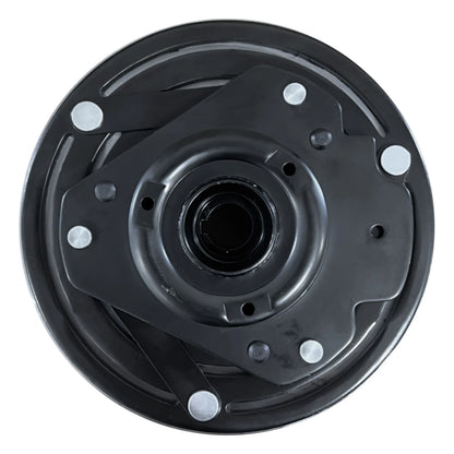 AC Compressor Clutch Replacement for Oldsmobile Achieva 3.1L (1998–1998)