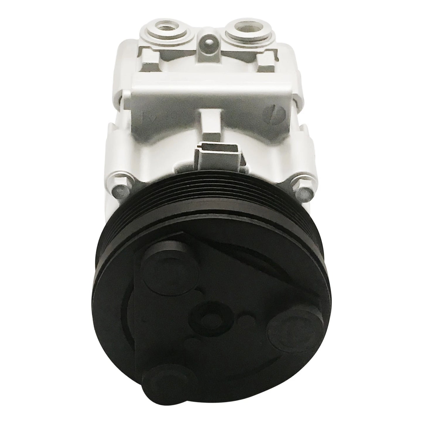 AC Compressor Replacement for Ford Crown Victoria 4.6L (1992–1993)