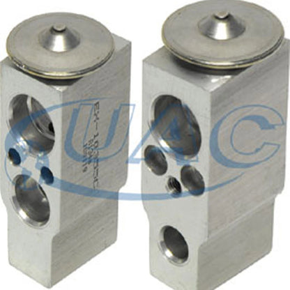 A/C Expansion Valve Replacement Part for L4 Engine for Toyota (2007–2015)