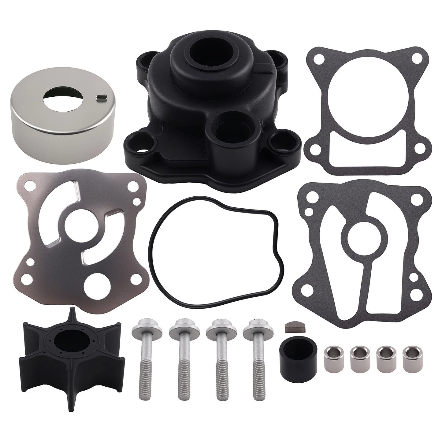 Boat Service Kit for Honda BF25A BF25D BF30A BF30D (2016–2019)