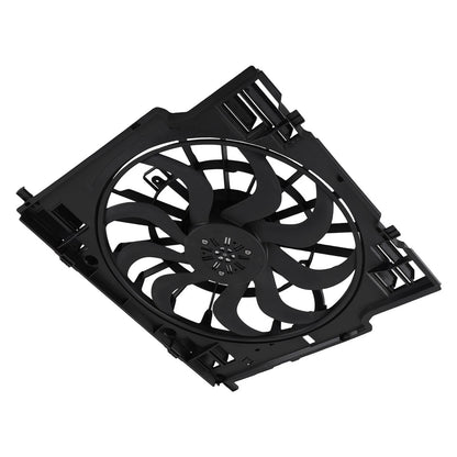 Cooling Fan Assembly for BMW X3 G01 L4 (2018–2023)