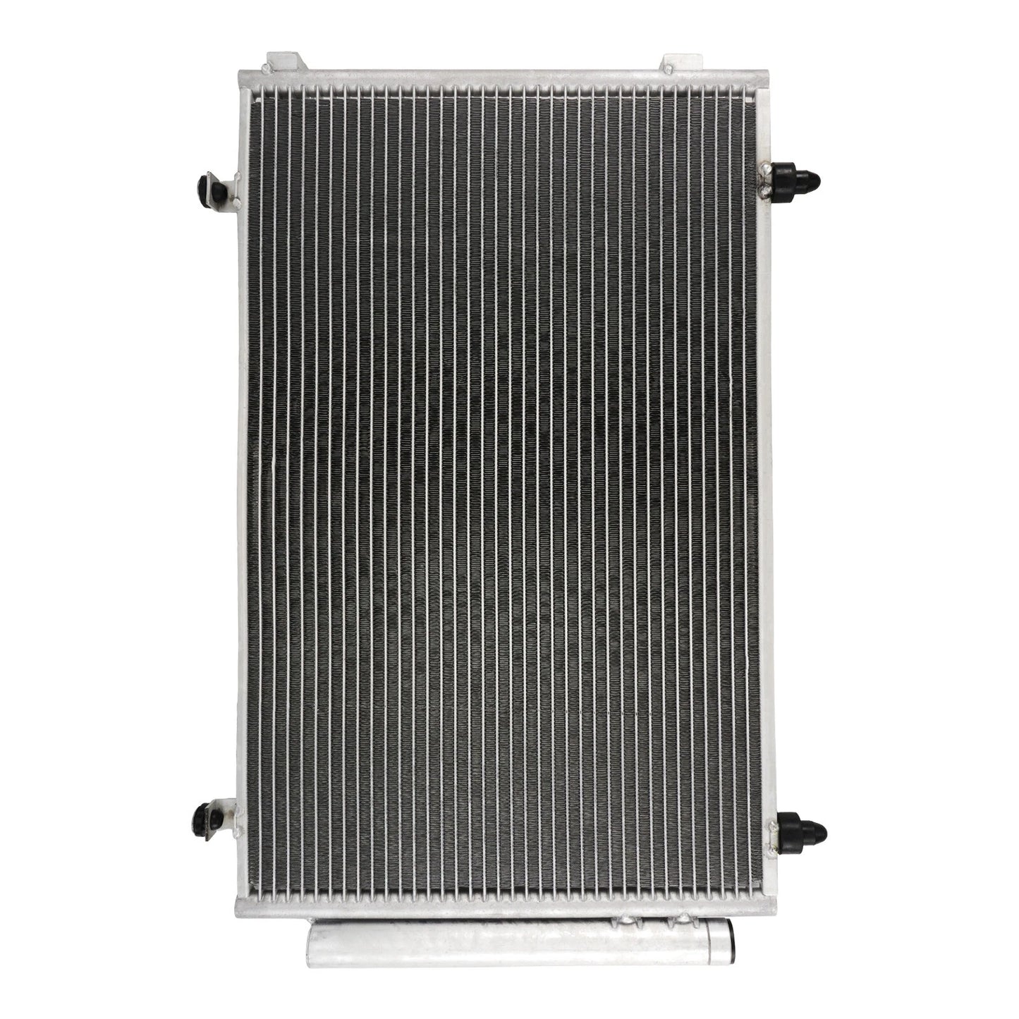 A/C Condenser with Receiver Drier for 2003–2004 Toyota Corolla Matrix 1.8L L4