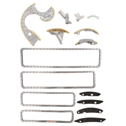 Engine Timing Chain Kit for Audi A6/S4/Allroad Quattro (2002–2005)