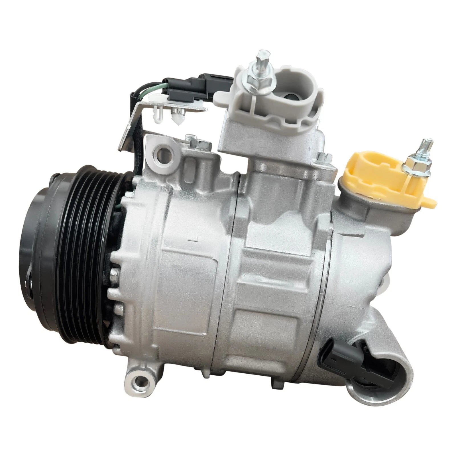 AC Compressor Replacement for Ford Mondeo 1.5L (2016–2020)