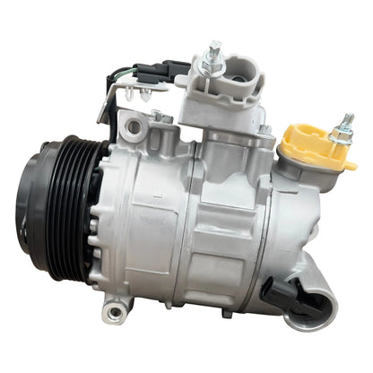 AC Compressor Replacement for Ford Mondeo 1.5L (2016–2020)