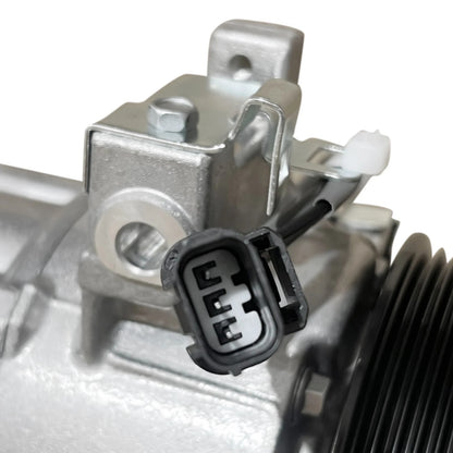 AC Compressor Replacement for Honda Civic 2.0L (2022–2025)