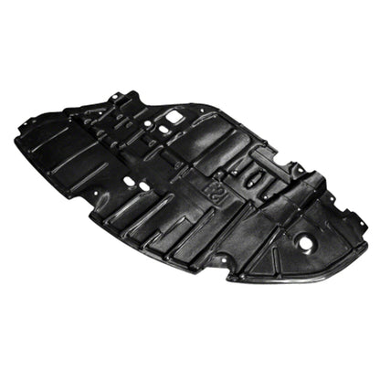 Replacement Driver Side Front Undercar Shield For 2013-2015 Lexus ES300H