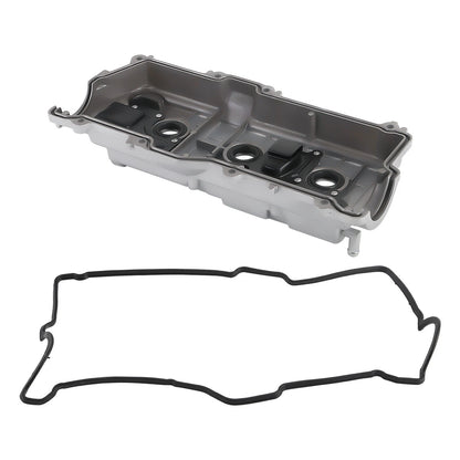 Left Valve Cover for Toyota 4Runner Tacoma 3.4L V6 (2003–2015)