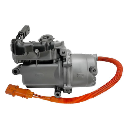 AC Compressor Kit Replacement for Cadillac ELR 1.4L (2014–2016)
