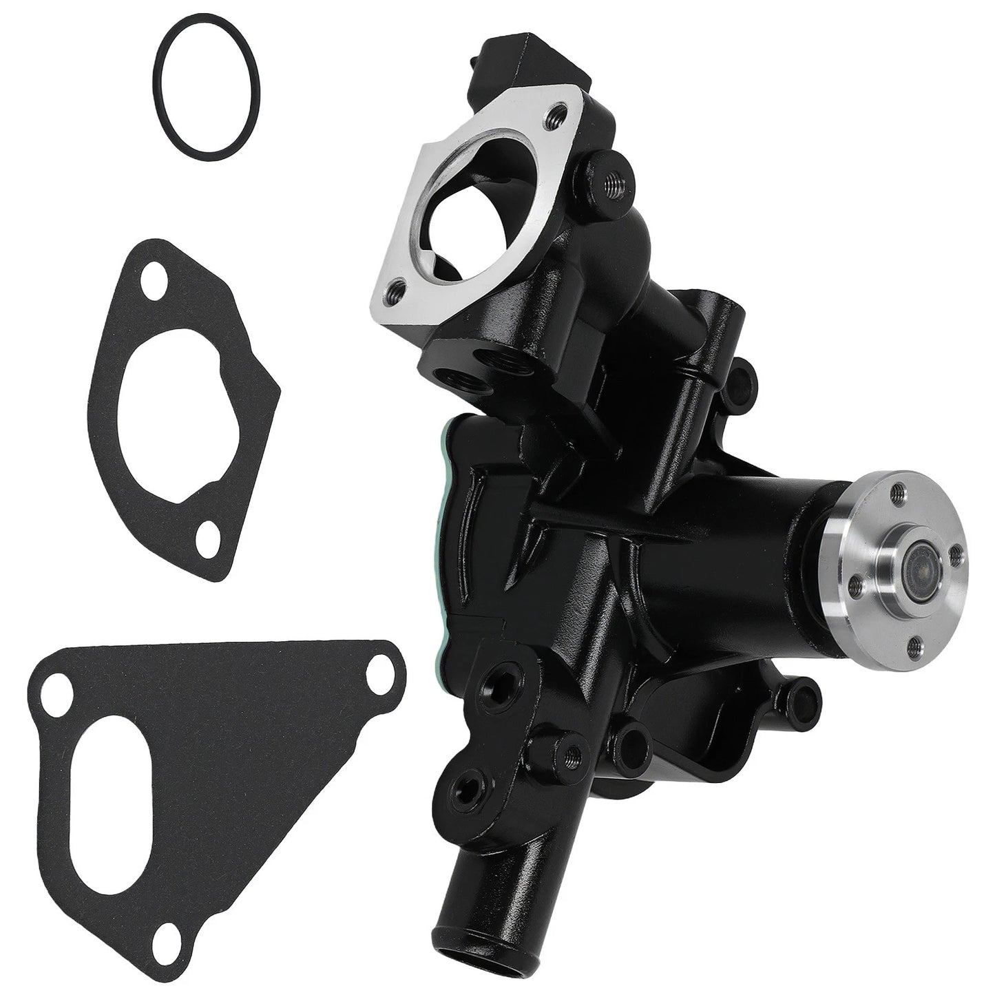Coolant Water Pump for Yanmar 3TNE88-NSR & 4TNE88-NSR (2019–2019)