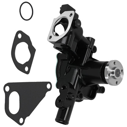 Coolant Water Pump for Yanmar 3TNE88-NSR & 4TNE88-NSR (2019–2019)
