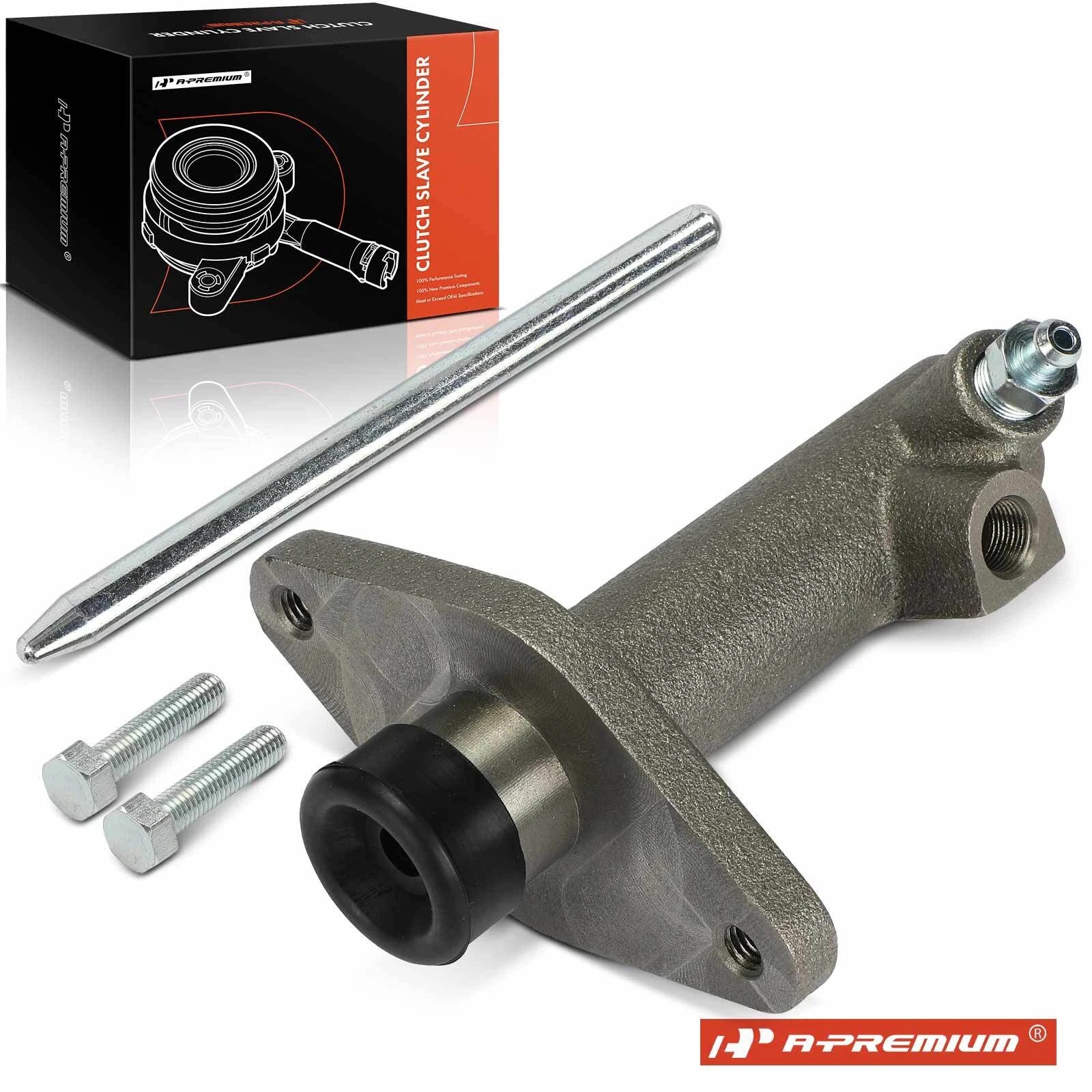 Clutch Slave Cylinder for Chevrolet S10 GMC S15 (1982–1995)