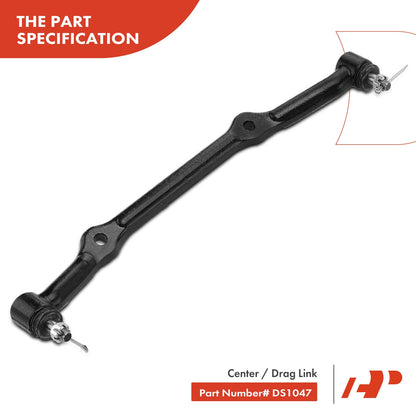 12x Front Sway Bar End Link for Chevrolet Blazer (1996–2005) GMC Jimmy Sonoma