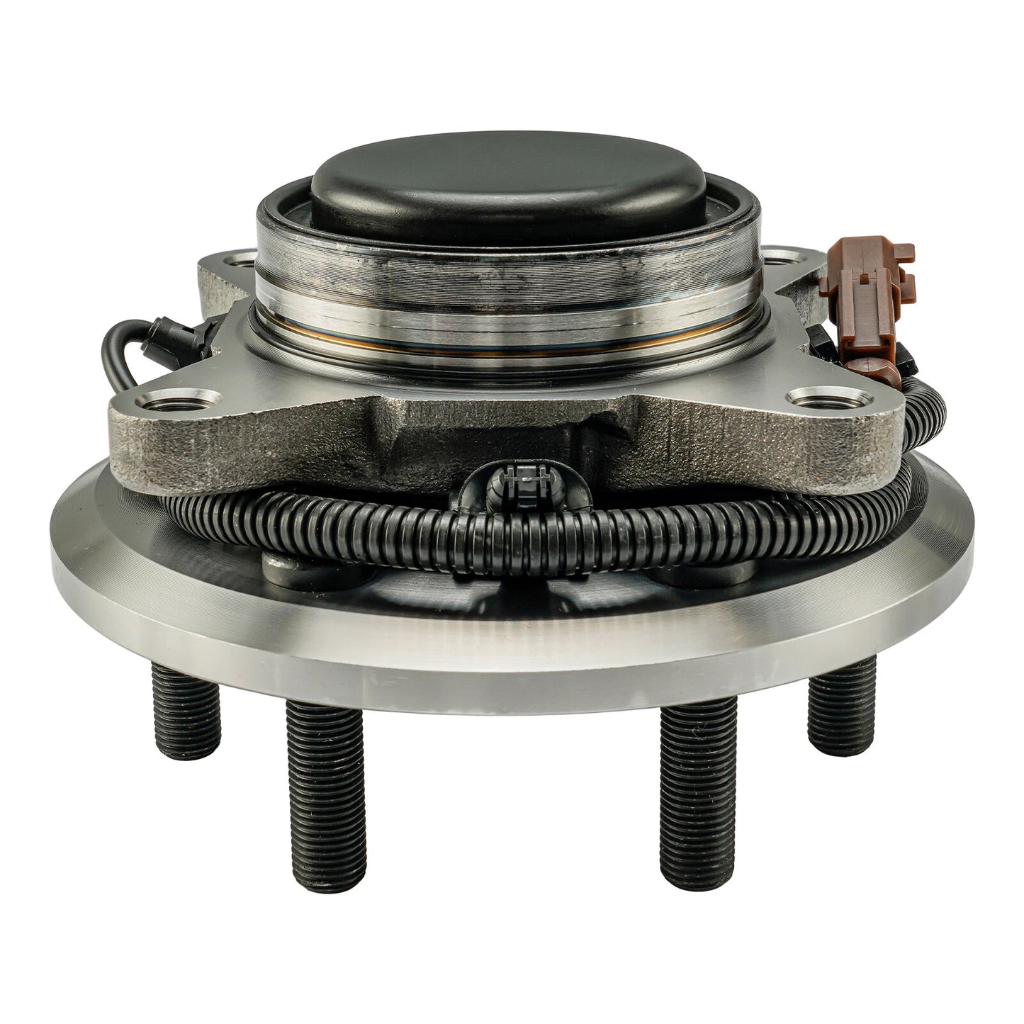 Front Wheel Bearing Hub for Ford F-150 (2015–2017)