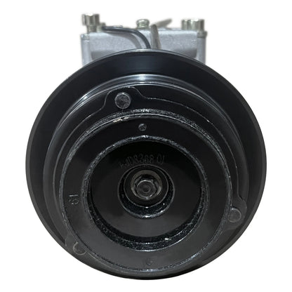 AC Compressor Replacement for Mazda MPV 3.0L (1989–1994)