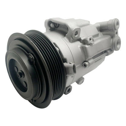 AC Compressor Replacement for Chevrolet Sonic 1.4L (2012)