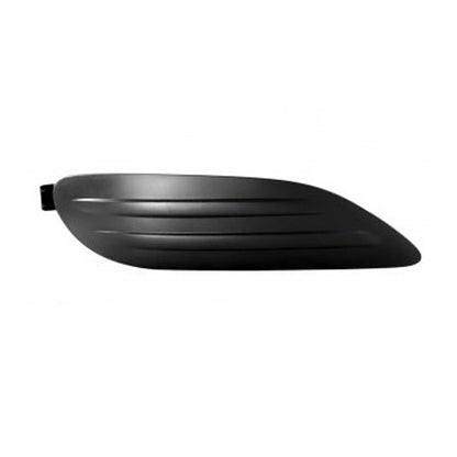 Replacement Passenger Side Fog Light Cover For 2005-2008 Toyota Corolla Sedan
