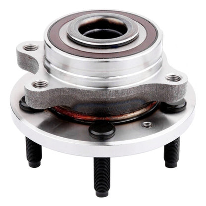 Front and Rear Hub Bearing Assembly for 2011–2014 Ford Edge