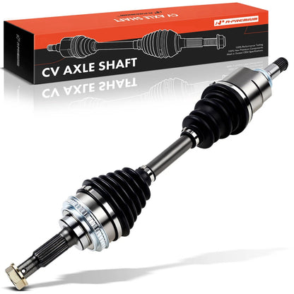 CV Axle Assembly for Toyota Celica (1990–2005)